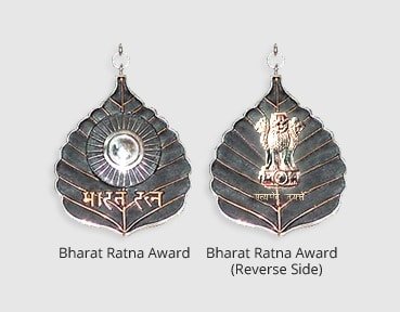 bharat ratna award picture